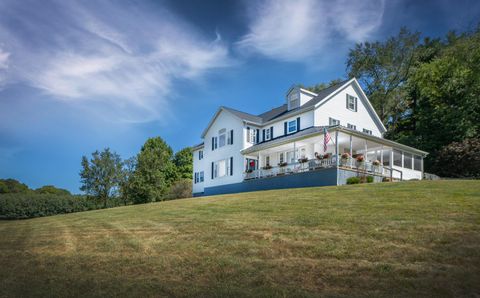 Photo of 21311 Coshocton Road, Howard, OH 43028 (MLS # 225034171)