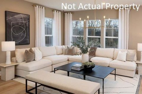 Photo of 340 Pinnate Lane Lot 1302 #Lot 1302, Westerville, OH 43082 (MLS # 226007580)