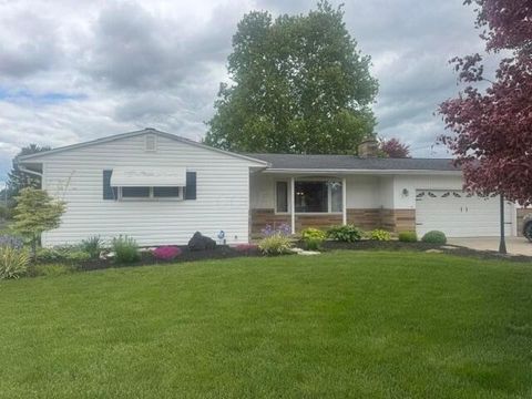 Photo of 119 Dennison Street, Hebron, OH 43025 (MLS # 226017070)