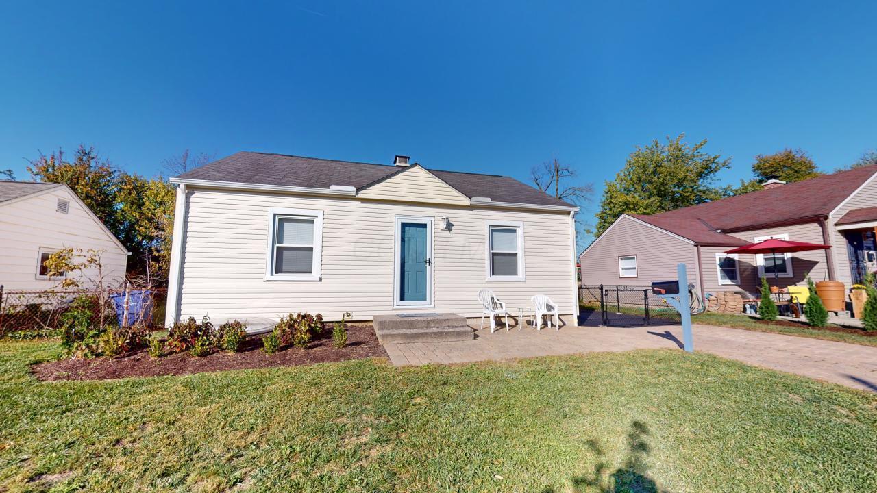 740 Melrose Avenue, Columbus, Ohio image 26