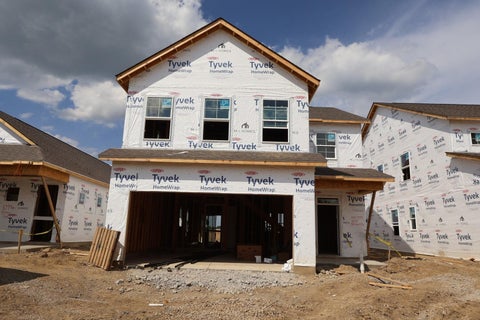 Photo of 1105 Brittany Drive, Delaware, OH 43015 (MLS # 226035509)