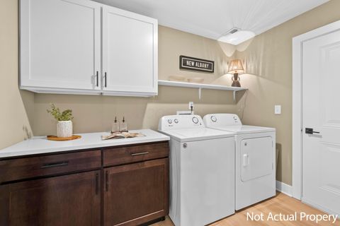 Tiny photo for 6789 Rolfe Avenue, New Albany, OH 43054 (MLS # 225023501)