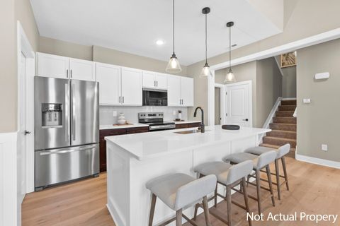 Tiny photo for 6789 Rolfe Avenue, New Albany, OH 43054 (MLS # 225023501)
