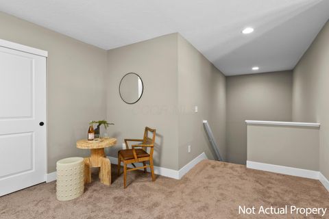 Tiny photo for 6789 Rolfe Avenue, New Albany, OH 43054 (MLS # 225023501)