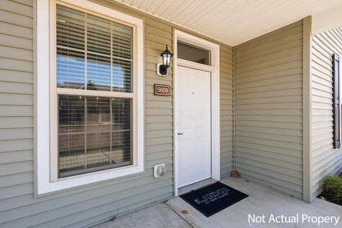 Tiny photo for 6789 Rolfe Avenue, New Albany, OH 43054 (MLS # 225023501)