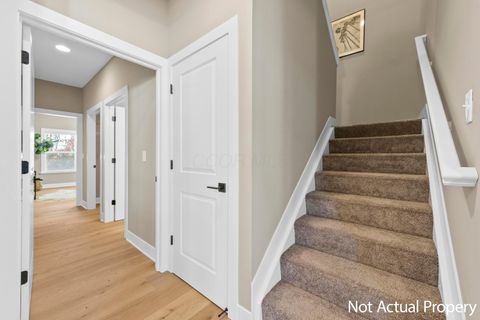 Tiny photo for 6789 Rolfe Avenue, New Albany, OH 43054 (MLS # 225023501)