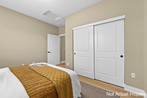 Tiny photo for 6789 Rolfe Avenue, New Albany, OH 43054 (MLS # 225023501)