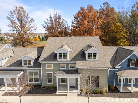 Tiny photo for 6789 Rolfe Avenue, New Albany, OH 43054 (MLS # 225023501)
