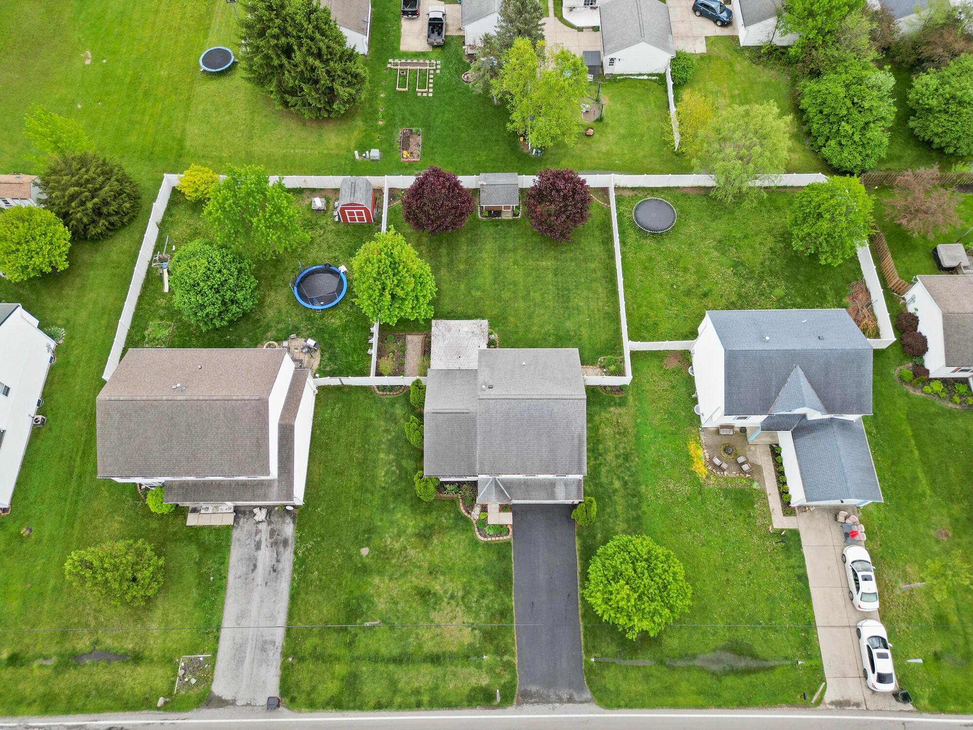239 W State Street, Milford Center, Ohio image 34