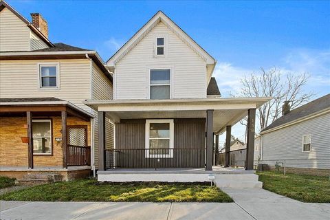 Photo of 158 Wisconsin Avenue, Columbus, OH 43222 (MLS # 226006995)