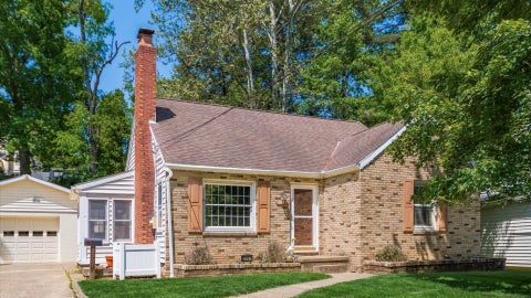 Photo of 2067 Norwood Boulevard, Zanesville, OH 43701 (MLS # 226031522)