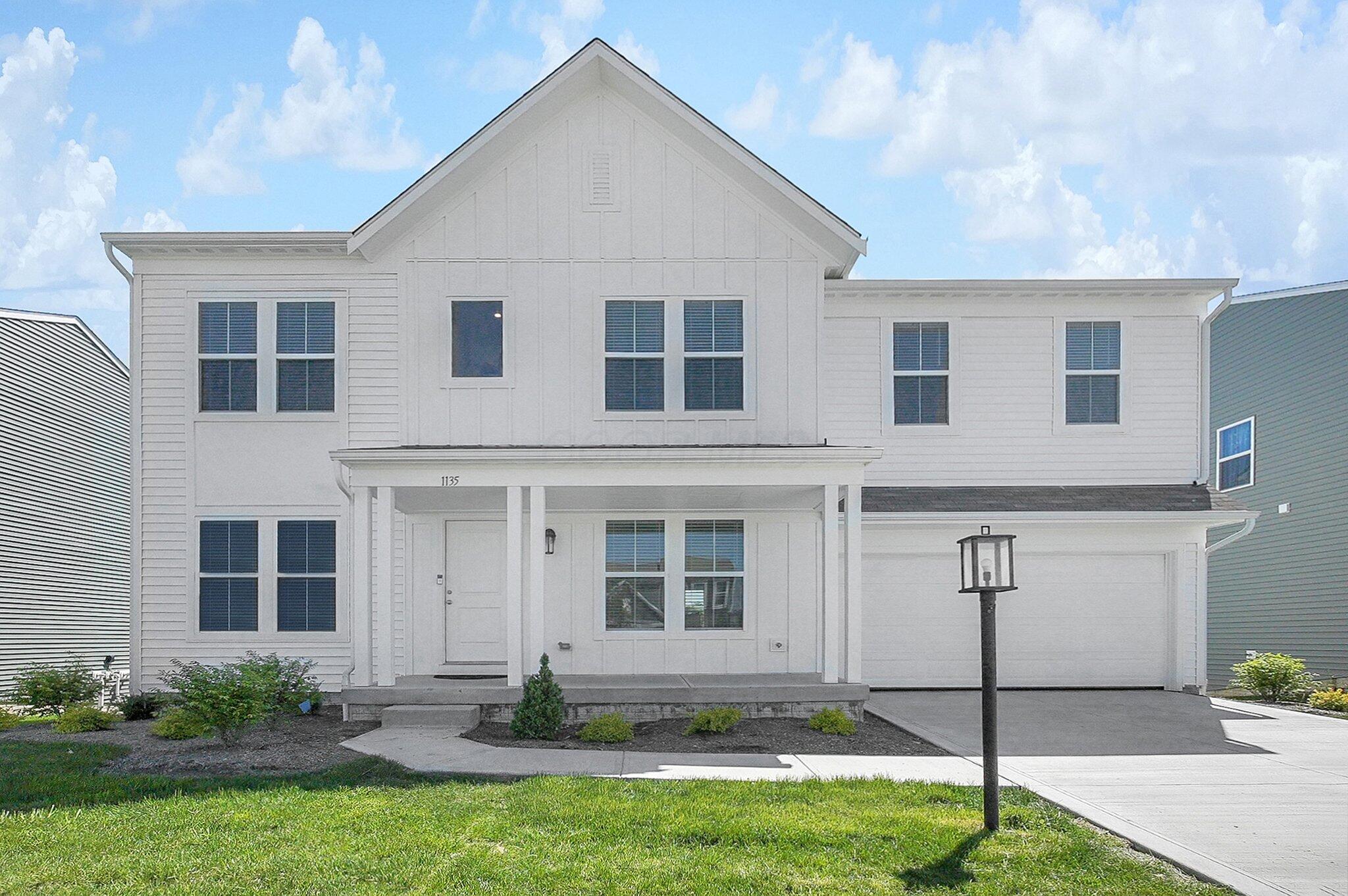 1135 Greenfield Drive, Marysville, Ohio image 2