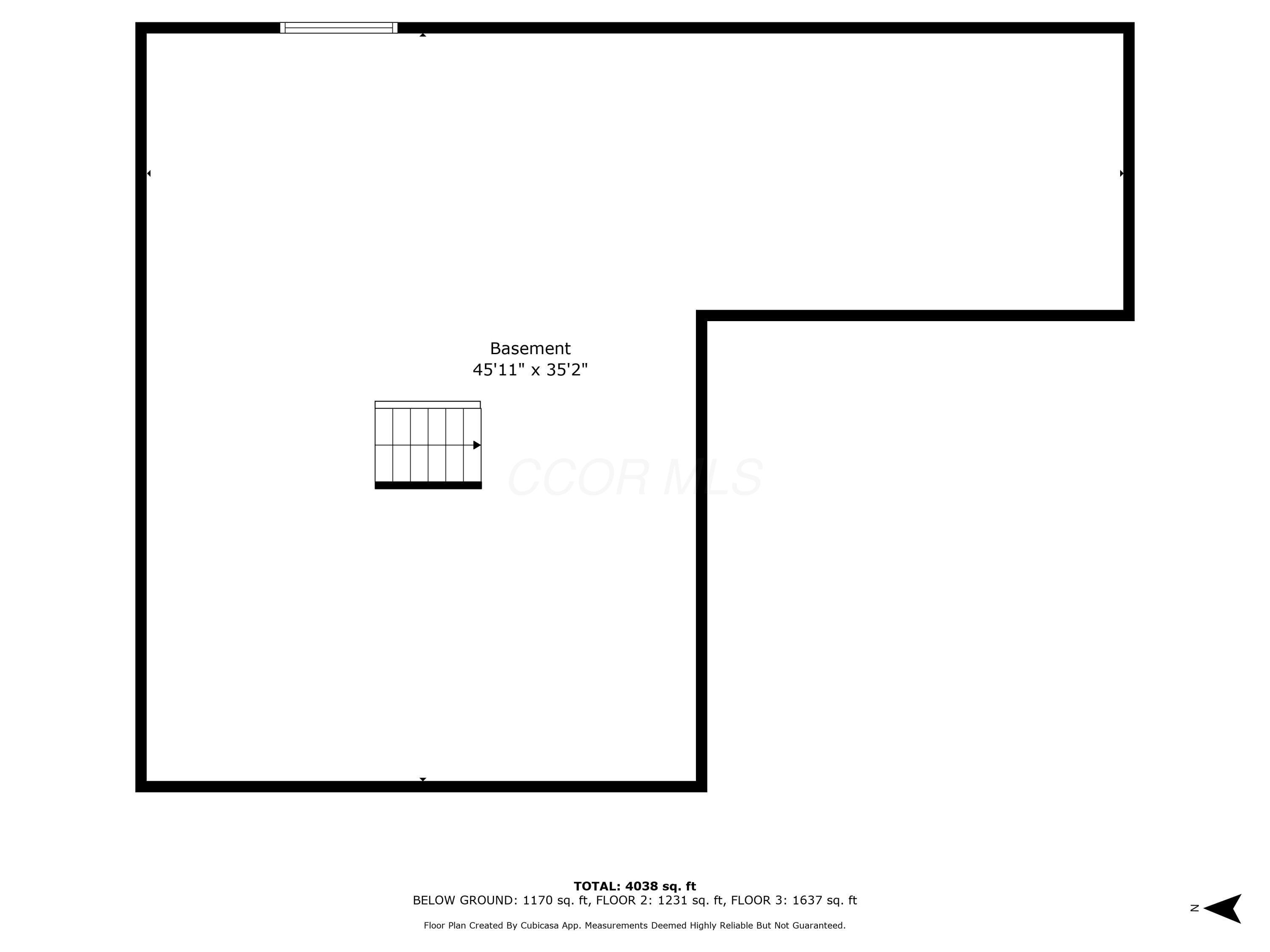 1135 Greenfield Drive, Marysville, Ohio image 47
