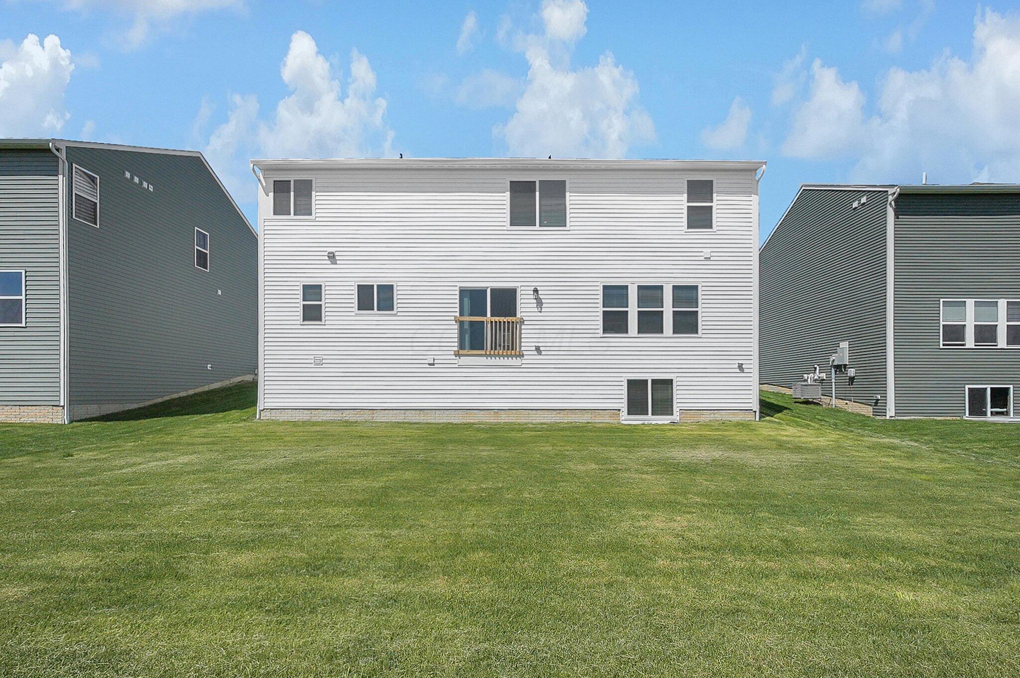 1135 Greenfield Drive, Marysville, Ohio image 46