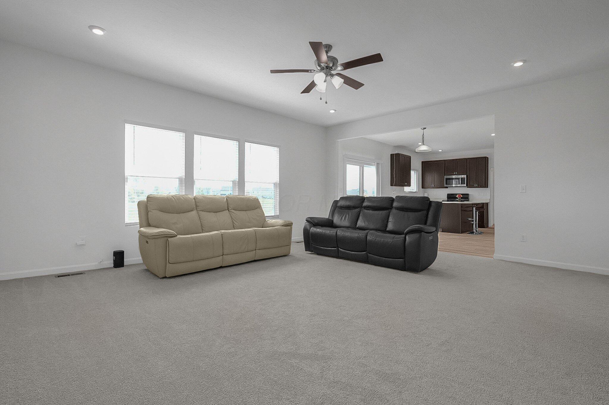 1135 Greenfield Drive, Marysville, Ohio image 16