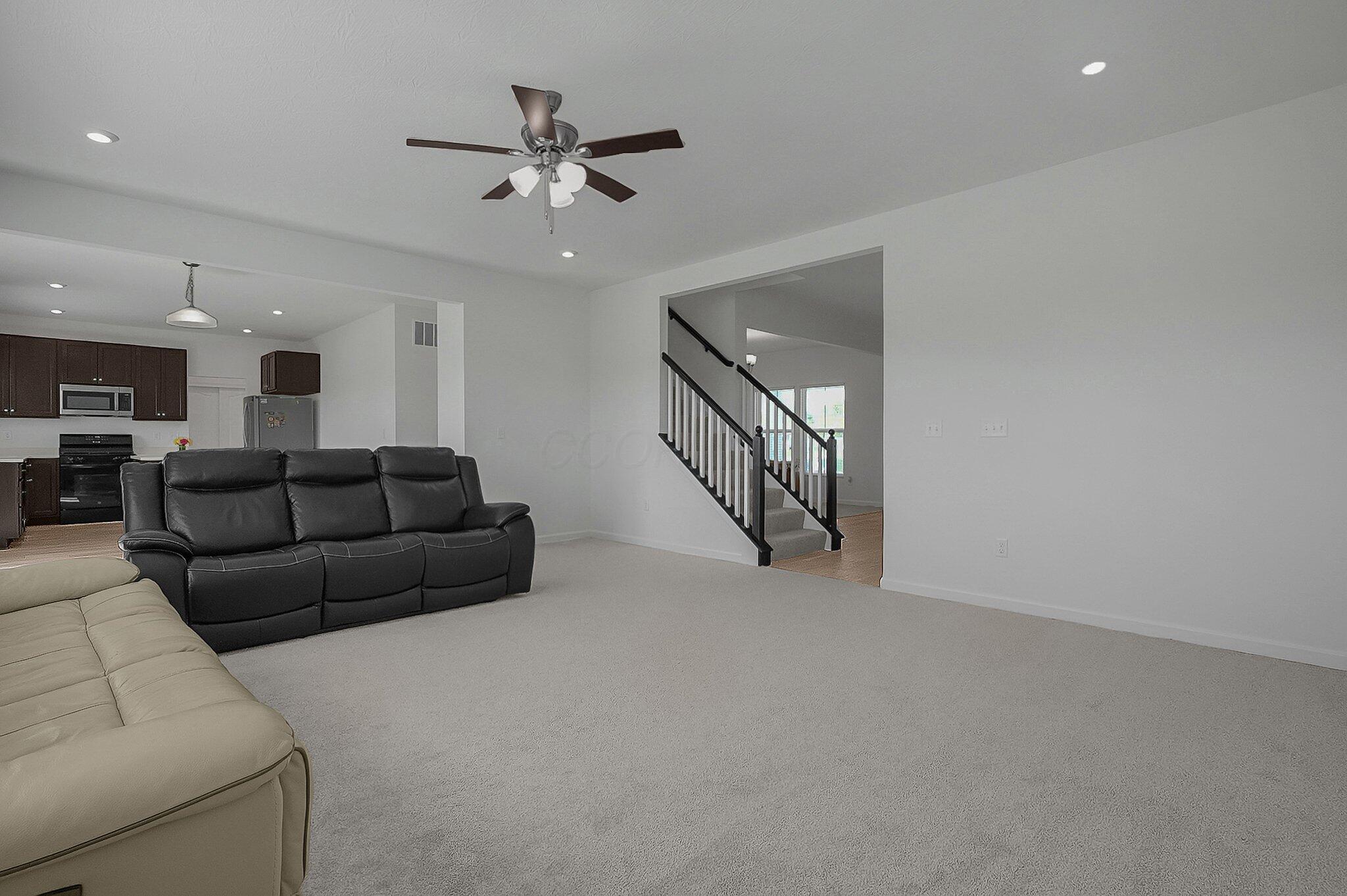 1135 Greenfield Drive, Marysville, Ohio image 15
