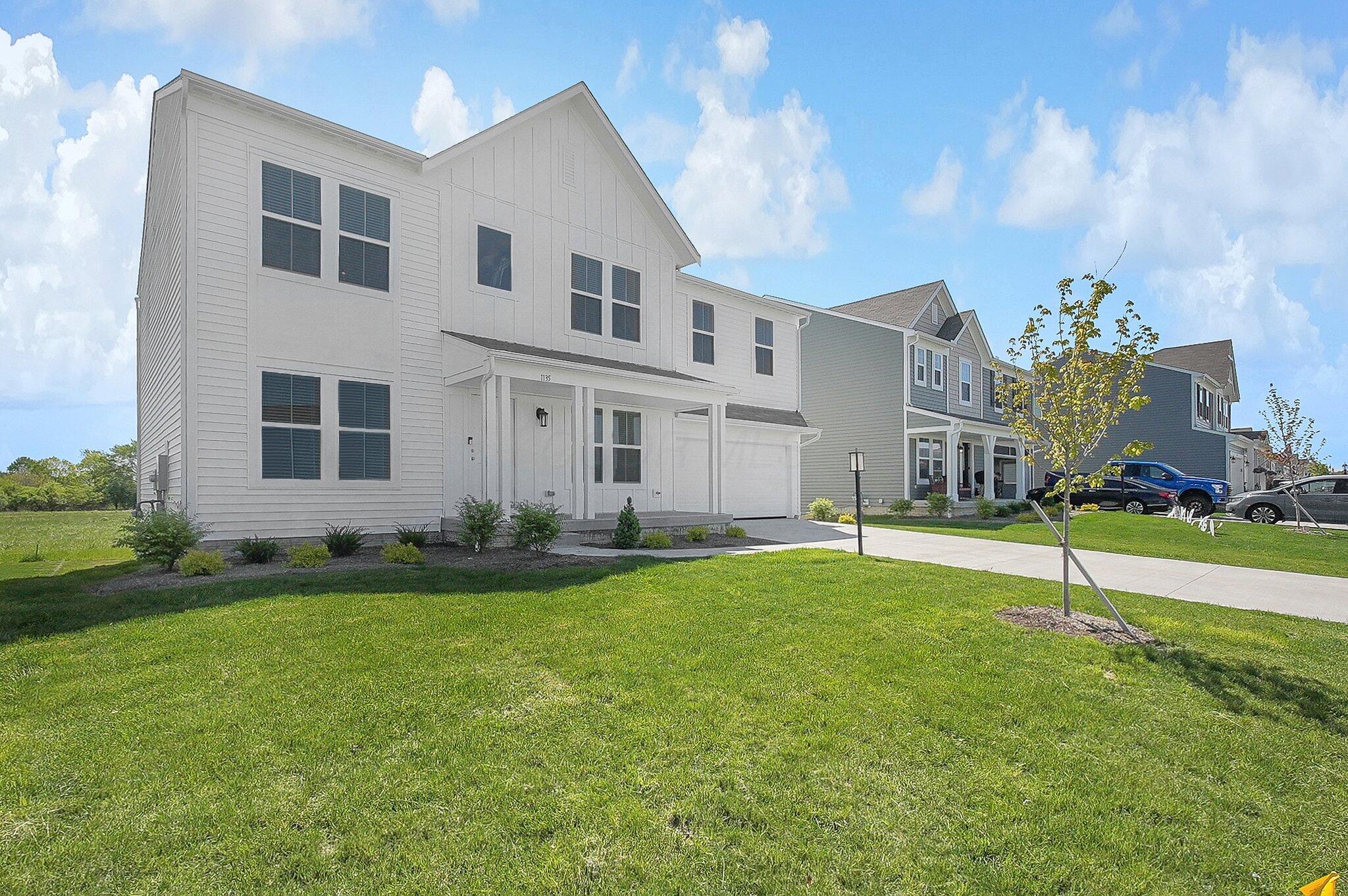 1135 Greenfield Drive, Marysville, Ohio image 4