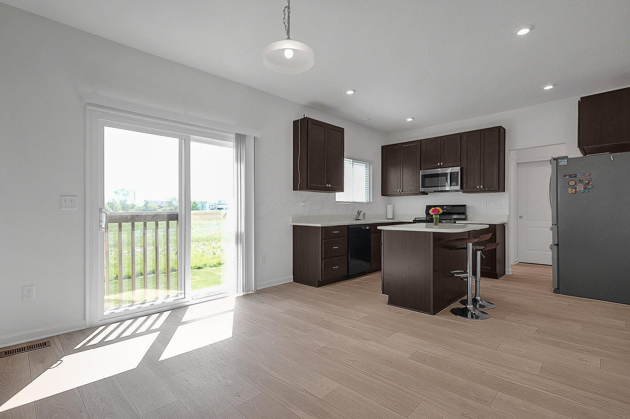 1135 Greenfield Drive, Marysville, Ohio image 17