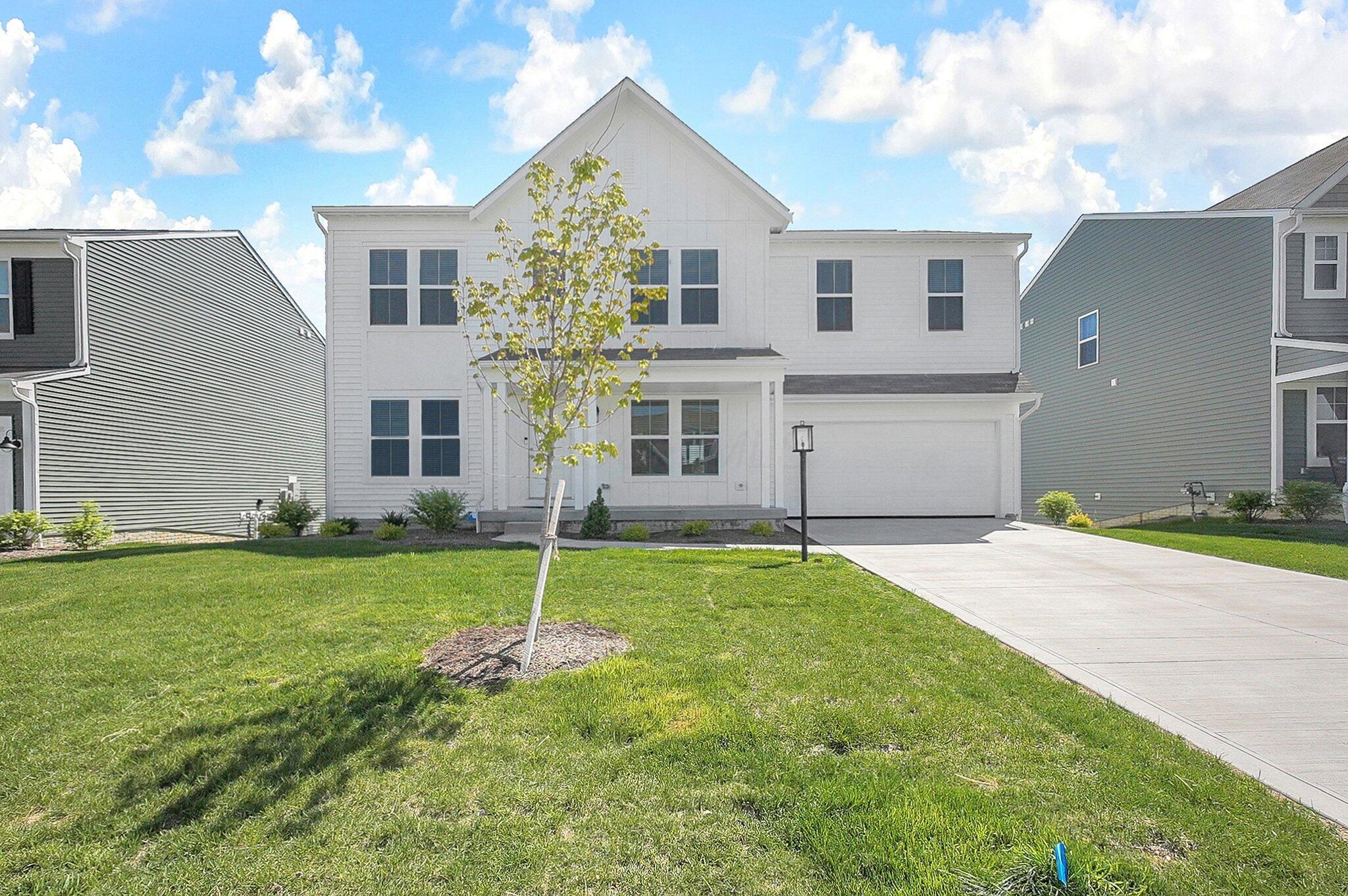 1135 Greenfield Drive, Marysville, Ohio image 3