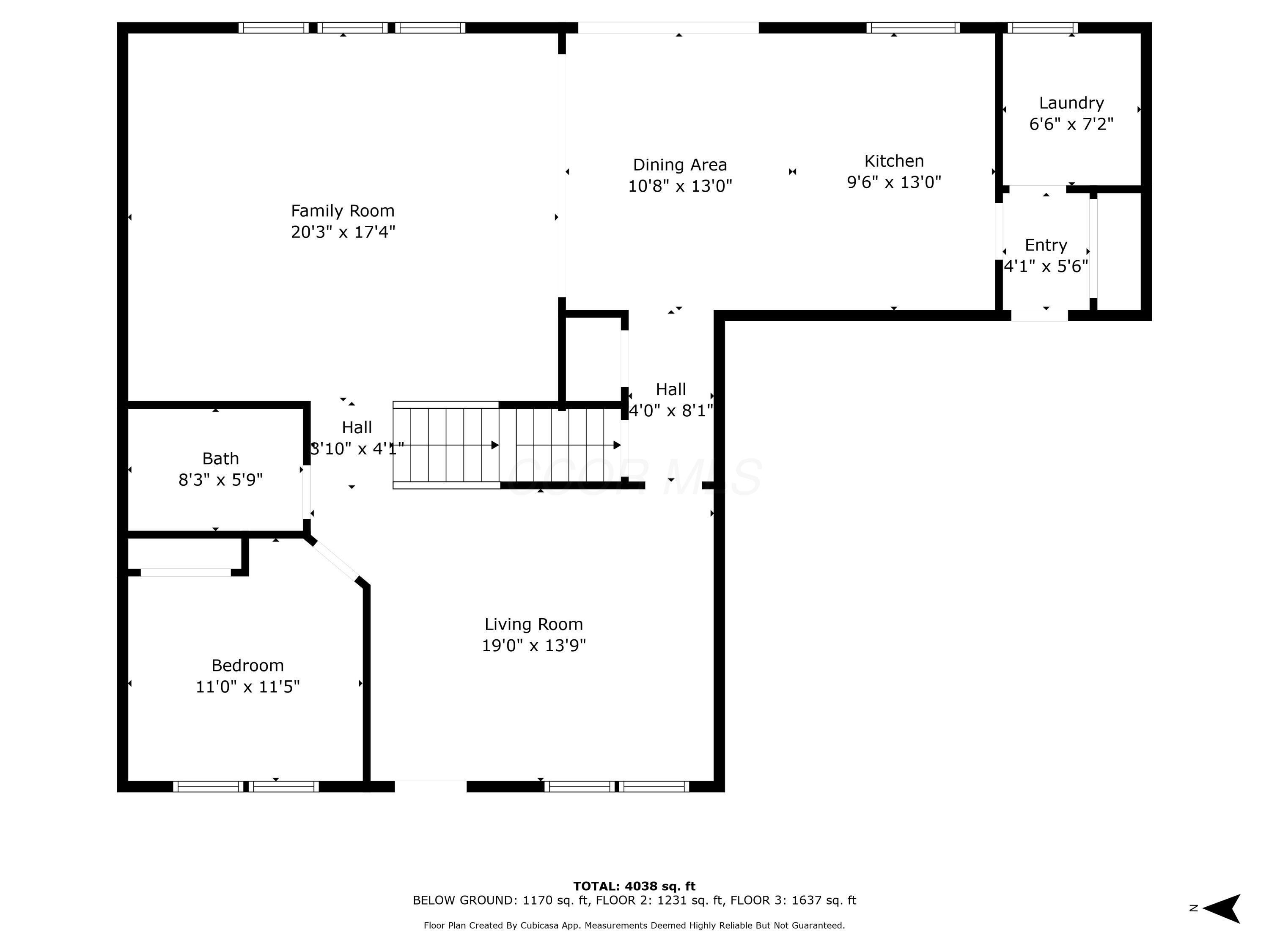 1135 Greenfield Drive, Marysville, Ohio image 48