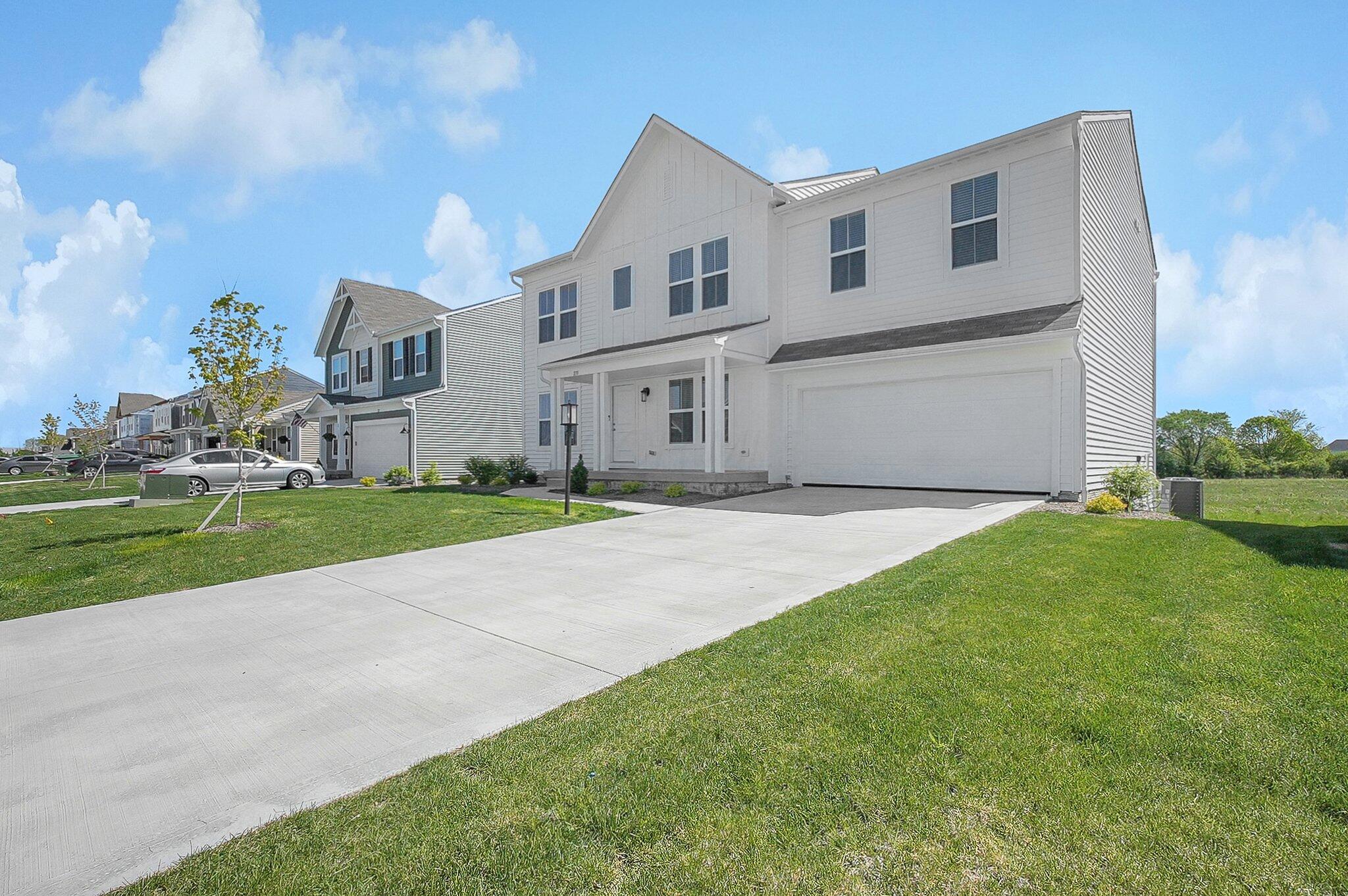 1135 Greenfield Drive, Marysville, Ohio image 5