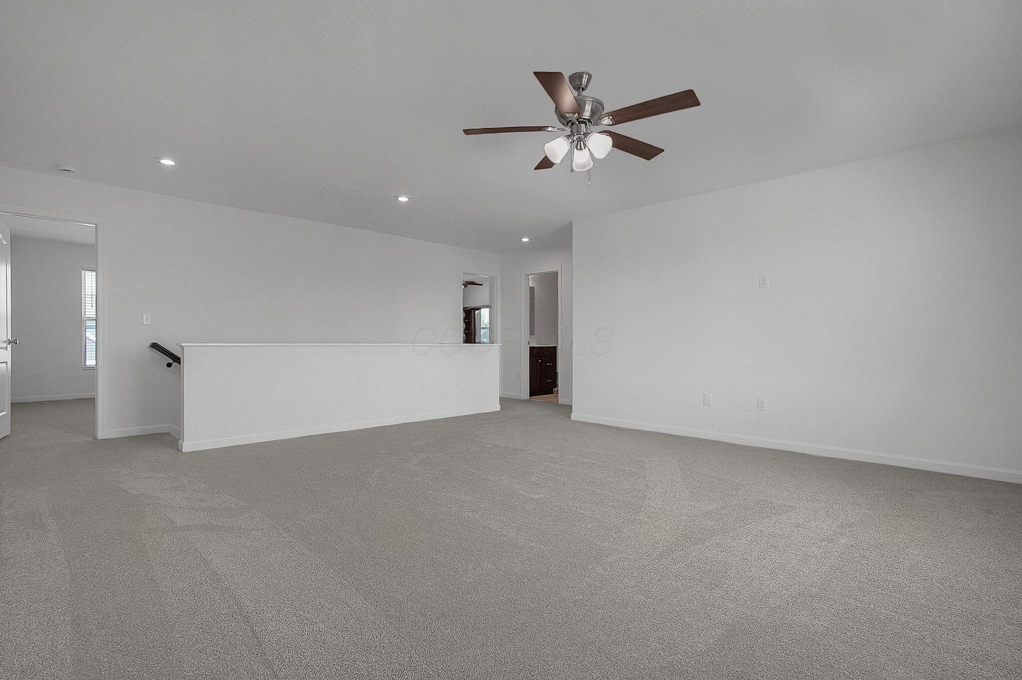 1135 Greenfield Drive, Marysville, Ohio image 26
