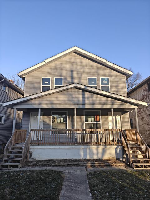 Photo of 622 S Ogden Avenue, Columbus, OH 43204 (MLS # 226001817)