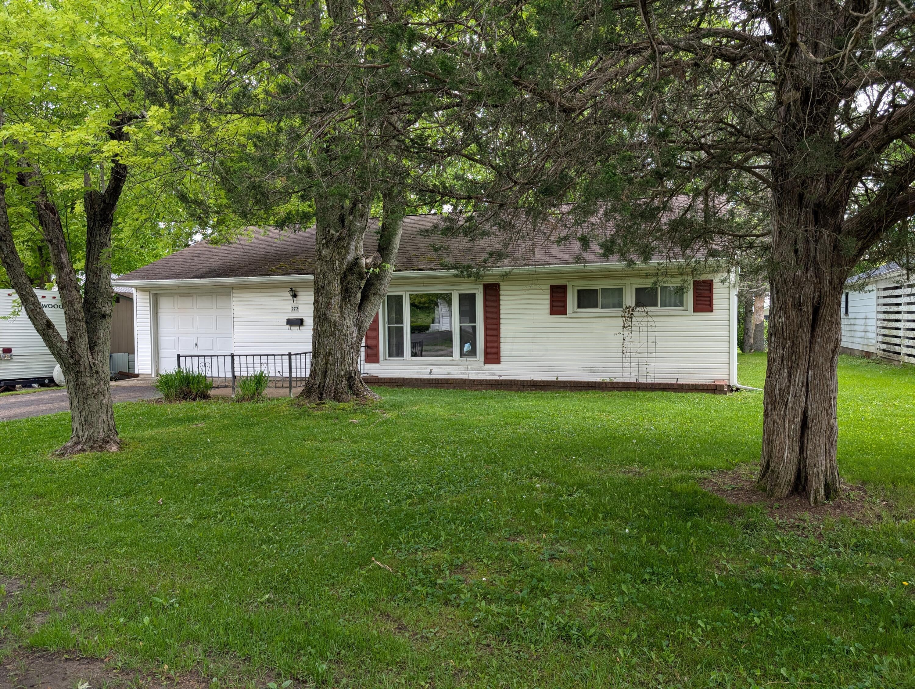 272 Hillside Street, Mount Gilead, Ohio image 1