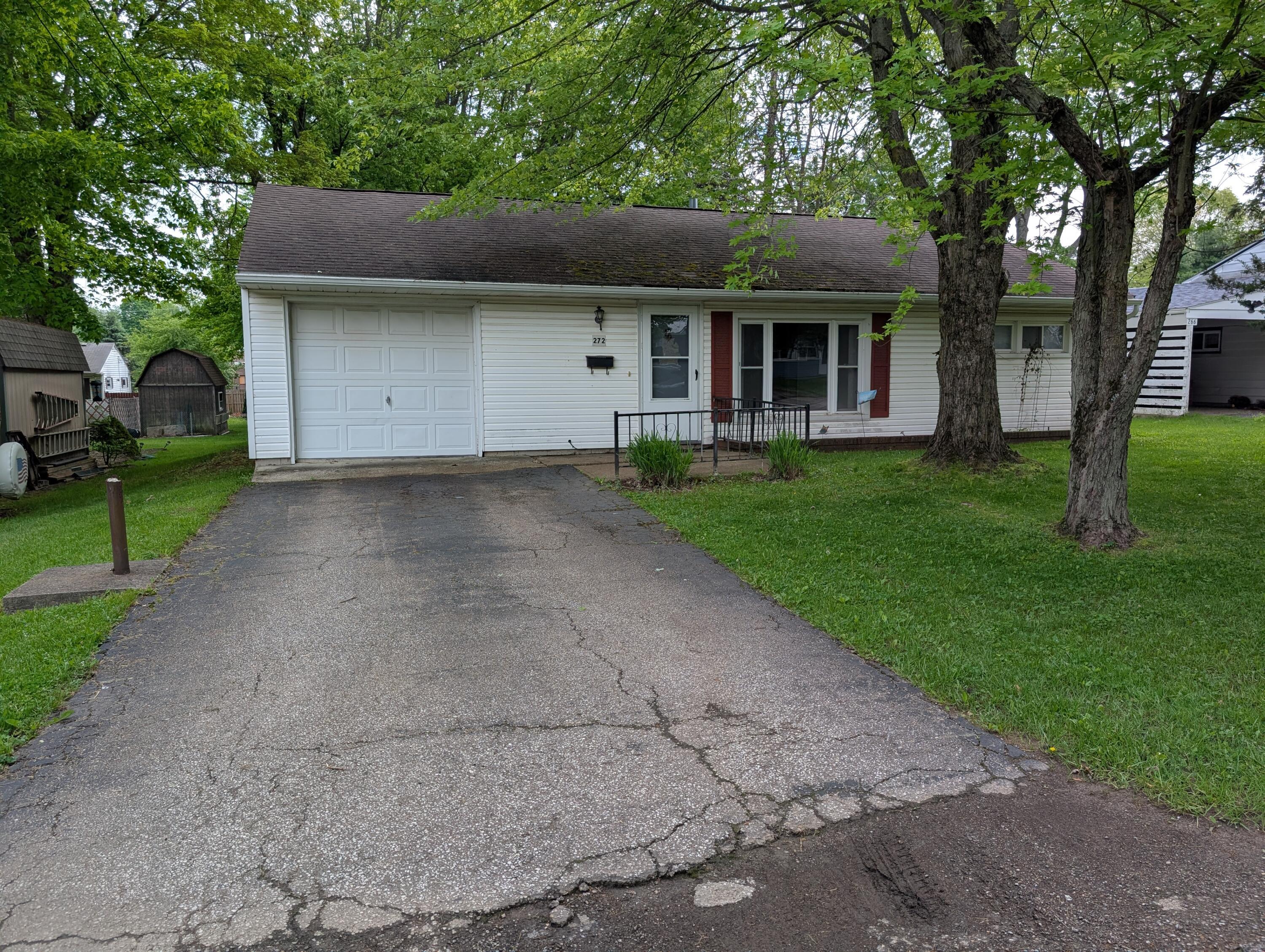 272 Hillside Street, Mount Gilead, Ohio image 2