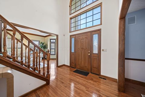 Tiny photo for 1497 Harrison Pond Drive, New Albany, OH 43054 (MLS # 225039758)