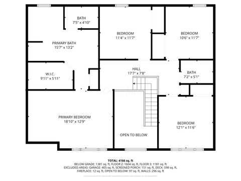 Tiny photo for 1497 Harrison Pond Drive, New Albany, OH 43054 (MLS # 225039758)