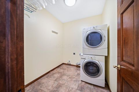 Tiny photo for 1497 Harrison Pond Drive, New Albany, OH 43054 (MLS # 225039758)
