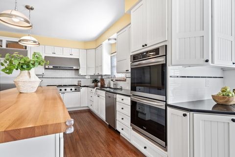 Tiny photo for 1497 Harrison Pond Drive, New Albany, OH 43054 (MLS # 225039758)
