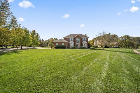 Tiny photo for 1497 Harrison Pond Drive, New Albany, OH 43054 (MLS # 225039758)
