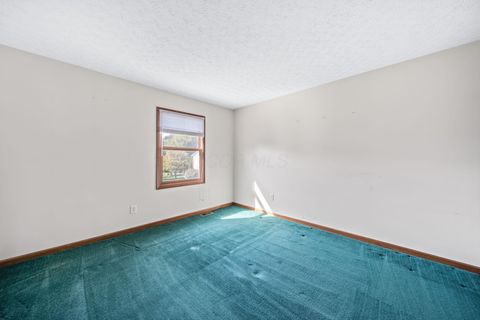 Tiny photo for 1497 Harrison Pond Drive, New Albany, OH 43054 (MLS # 225039758)