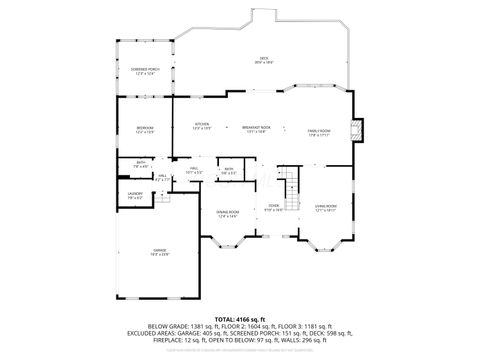 Tiny photo for 1497 Harrison Pond Drive, New Albany, OH 43054 (MLS # 225039758)
