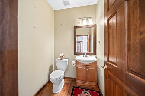 Tiny photo for 1497 Harrison Pond Drive, New Albany, OH 43054 (MLS # 225039758)