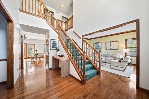 Tiny photo for 1497 Harrison Pond Drive, New Albany, OH 43054 (MLS # 225039758)
