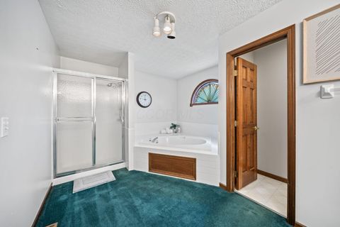 Tiny photo for 1497 Harrison Pond Drive, New Albany, OH 43054 (MLS # 225039758)