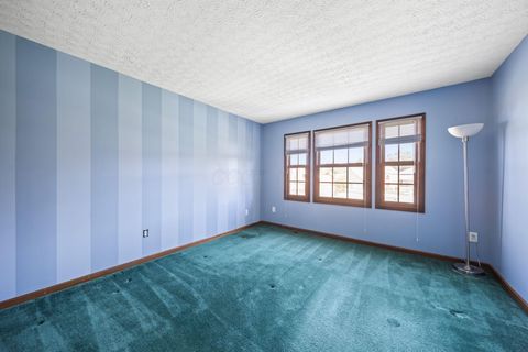 Tiny photo for 1497 Harrison Pond Drive, New Albany, OH 43054 (MLS # 225039758)