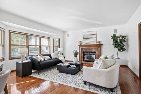 Tiny photo for 1497 Harrison Pond Drive, New Albany, OH 43054 (MLS # 225039758)