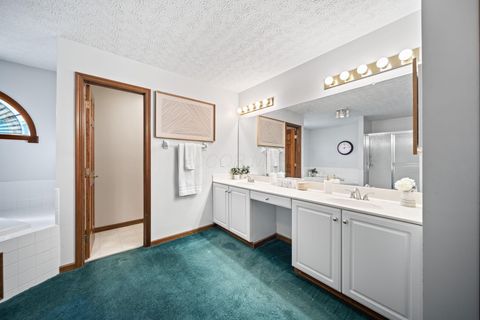 Tiny photo for 1497 Harrison Pond Drive, New Albany, OH 43054 (MLS # 225039758)