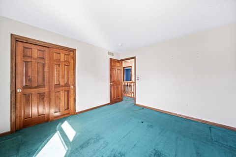 Tiny photo for 1497 Harrison Pond Drive, New Albany, OH 43054 (MLS # 225039758)