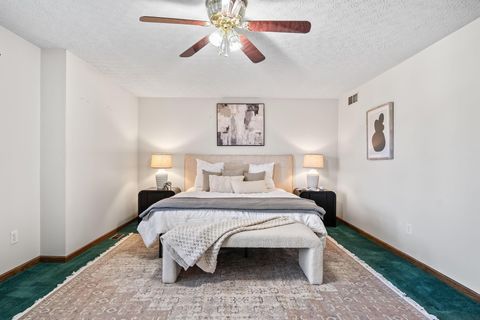 Tiny photo for 1497 Harrison Pond Drive, New Albany, OH 43054 (MLS # 225039758)