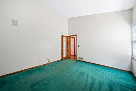 Tiny photo for 1497 Harrison Pond Drive, New Albany, OH 43054 (MLS # 225039758)