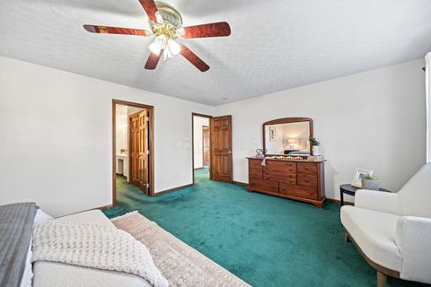 Tiny photo for 1497 Harrison Pond Drive, New Albany, OH 43054 (MLS # 225039758)