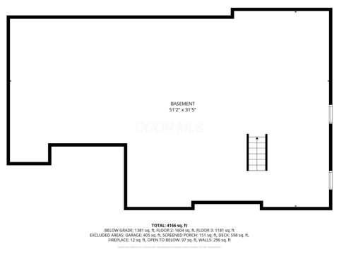 Tiny photo for 1497 Harrison Pond Drive, New Albany, OH 43054 (MLS # 225039758)