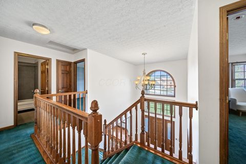 Tiny photo for 1497 Harrison Pond Drive, New Albany, OH 43054 (MLS # 225039758)