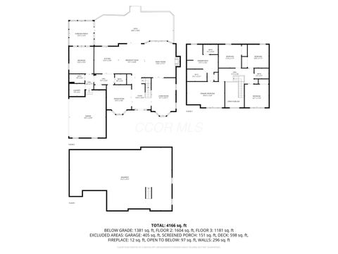 Tiny photo for 1497 Harrison Pond Drive, New Albany, OH 43054 (MLS # 225039758)