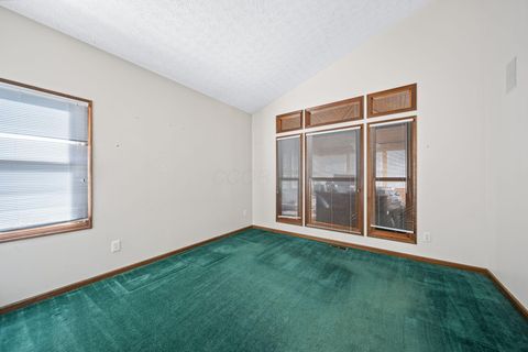 Tiny photo for 1497 Harrison Pond Drive, New Albany, OH 43054 (MLS # 225039758)